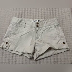 Women’s Mountain Khakis Shorts Size‎ 0X5 NWOT